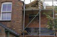 free Redbrook home extension quotes