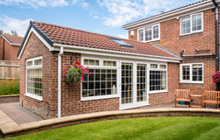 Redbrook house extension leads